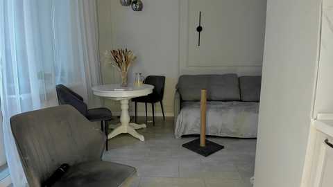 xxx_leila @ chaturbate on 20250810