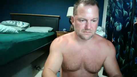 boomtime79 @ chaturbate on 20250811