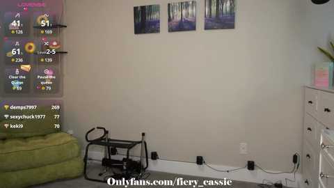 fiery_redhead @ chaturbate on 20250811