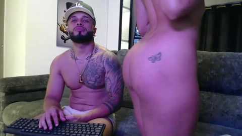 hornygirl_20000 @ chaturbate on 20250811