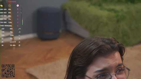 huba_booba @ chaturbate on 20250811