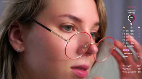 roxannastoo @ chaturbate on 20250811