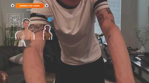 trystoph @ chaturbate on 20250811
