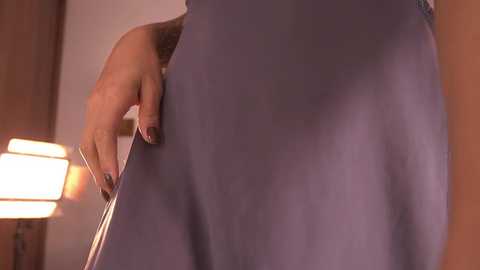 violeth___ @ chaturbate on 20250811