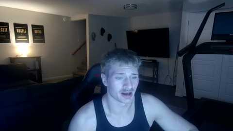 brentbarbasol @ chaturbate on 20250812