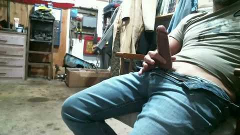 donniestone