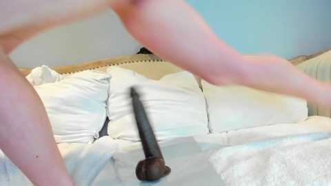 eatmygingersnapps @ chaturbate on 20250812