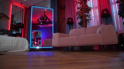 eva_fashionista @ chaturbate on 20250812