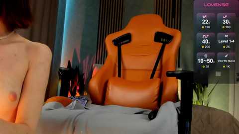 fixielu @ chaturbate on 20250812