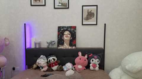 jenie_fire @ chaturbate on 20250812