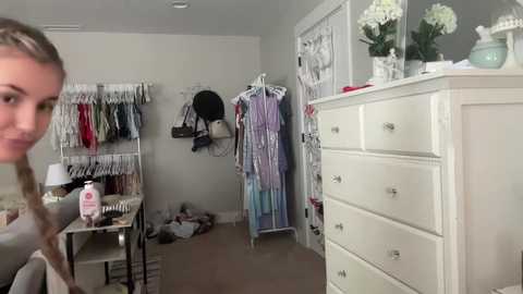 jessicaparkerrr @ chaturbate on 20250812