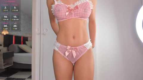 lili_foxy @ chaturbate on 20250812