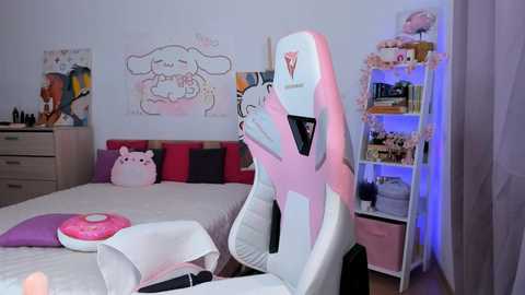 lily_wane @ chaturbate on 20250812