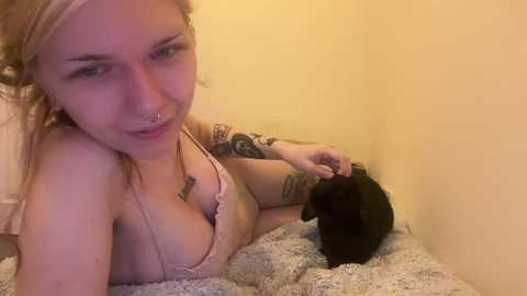 lizzyylovesick