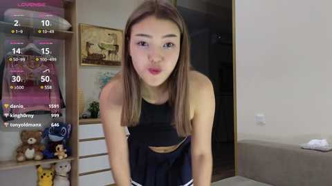 love_peace_here @ chaturbate on 20250812