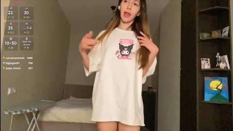 may_rose_ @ chaturbate on 20250812