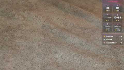 money_banny @ chaturbate on 20250812