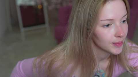 my_stella @ chaturbate on 20250812