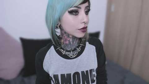 nikkiramone