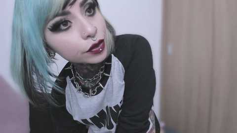 nikkiramone