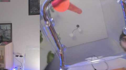 yours_meyy @ chaturbate on 20250812