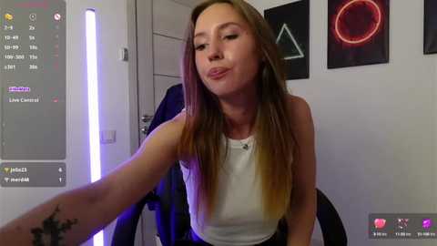 agelina_summer @ chaturbate on 20250813