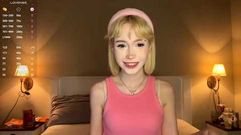 bella_gasp @ chaturbate on 20250813