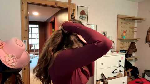 emersoncane @ chaturbate on 20250813