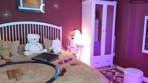laurenbrite @ chaturbate on 20250813
