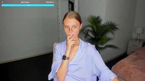 phoebepaw @ chaturbate on 20250813