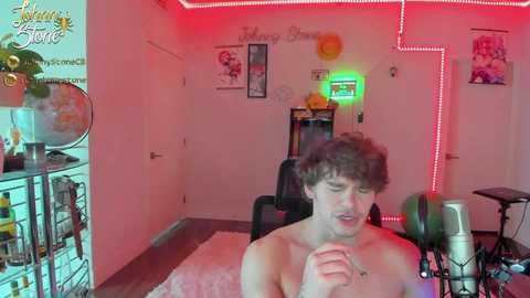 thejohnnystone