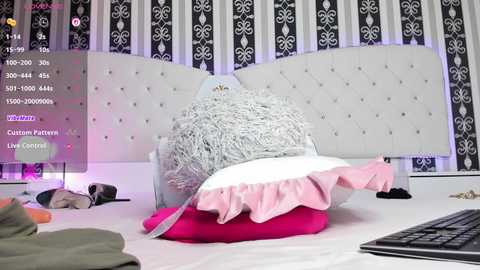 aidasina @ chaturbate on 20250814