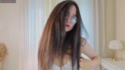 bridgetbottrell @ chaturbate on 20250814