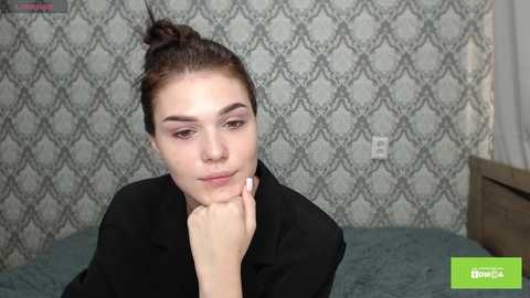 heidi_willson @ chaturbate on 20250814