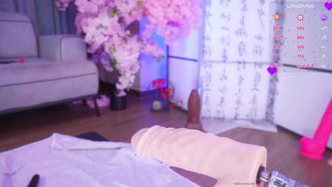 marry_cordy @ chaturbate on 20250814