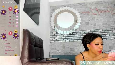 mystiquets @ chaturbate on 20250814