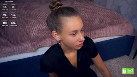 normadownton @ chaturbate on 20250814