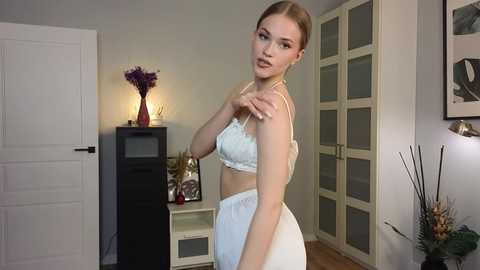 sureprise @ chaturbate on 20250814