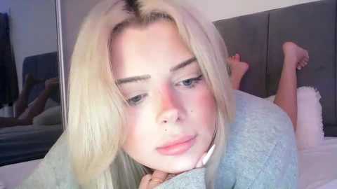 transaubrey