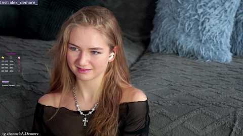 alexandra_demore @ chaturbate on 20250815