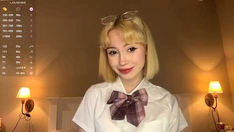 bella_gasp @ chaturbate on 20250815