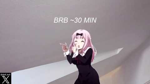 doll_lesli @ chaturbate on 20250815