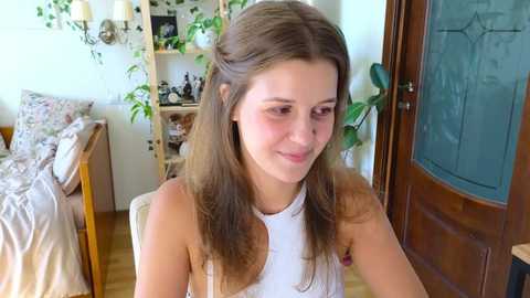 eli_sun @ chaturbate on 20250815