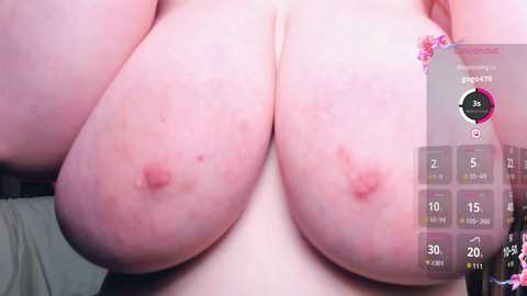 ginger_twinkle @ chaturbate on 20250815