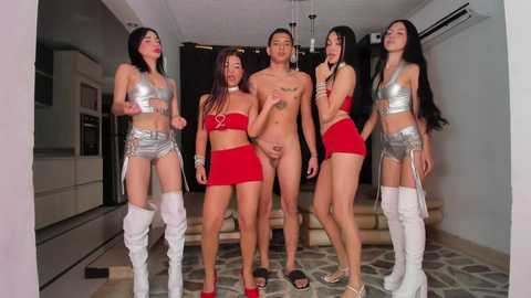 loving_ladies @ chaturbate on 20250815