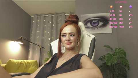 meganiex @ chaturbate on 20250815