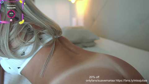 miss_juliaa @ chaturbate on 20250815