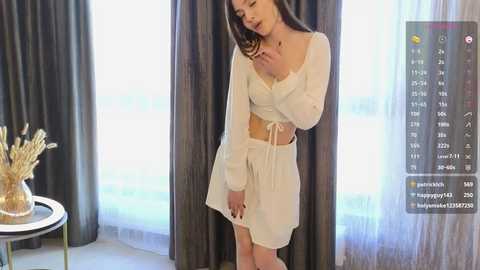 traciblow @ chaturbate on 20250815