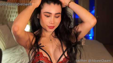 abie_owen @ chaturbate on 20250816