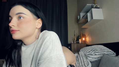 cute_caprice @ chaturbate on 20250816